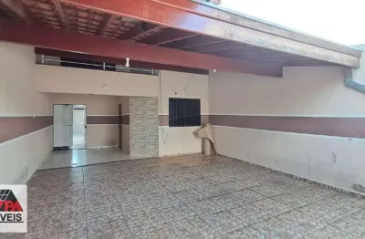 Casa com 3 quartos à venda no Parque Residencial Jaguari, Americana 