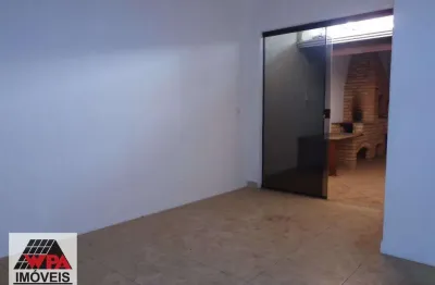 Casa com 2 quartos à venda na Cidade Jardim II, Americana 