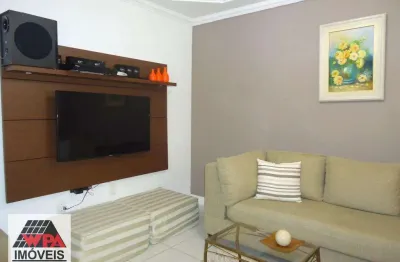 Casa com 3 quartos à venda no Campo Limpo, Americana 