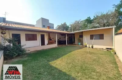 Casa com 3 quartos à venda no Werner Plaas, Americana 