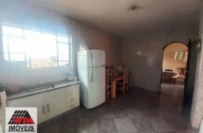 Casa com 3 quartos à venda na Vila Mariana, Americana 