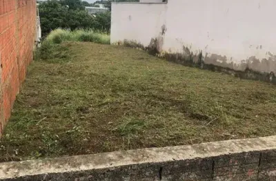 Terreno à venda no Jardim Boer I, Americana 