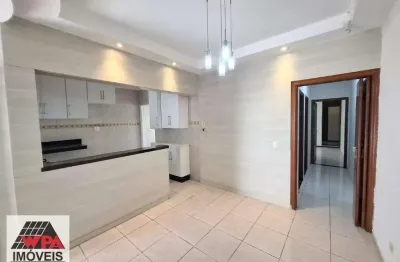 Casa com 2 quartos à venda no Parque Nova Carioba, Americana 