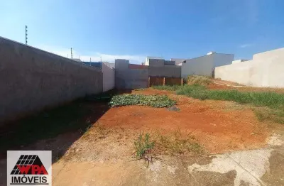 Terreno residencial à venda no bairro terra azul em santa bárbara d`oeste