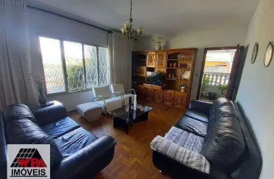 Casa com 3 quartos à venda no Jardim Santo Antônio, Americana 