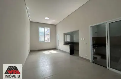 Casa com 3 quartos à venda no Jardim Esplanada, Americana 