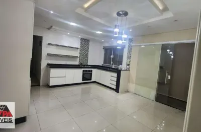 Casa com 2 quartos à venda no Parque Nova Carioba, Americana 