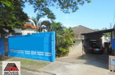 Ponto comercial à venda no Centro, Americana 