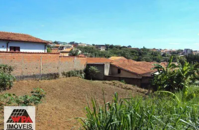 Terreno à venda no Jardim Primavera, Americana 