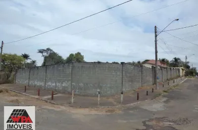 Terreno à venda no Parque Mangueira, Americana 