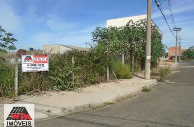 Terreno à venda no Jardim Bertoni, Americana 