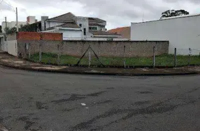 Terreno à venda no Jardim Terramérica II, Americana 