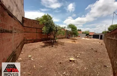 Terreno à venda no Jardim América, Americana 