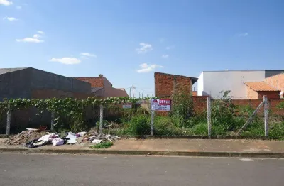 Terreno à venda no Jardim da Balsa II, Americana 