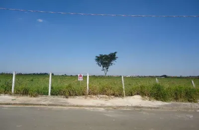 Terreno à venda no Jardim da Balsa II, Americana 