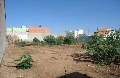 Terreno à venda no Jardim da Balsa II, Americana 