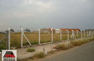 Terreno à venda no Loteamento Residencial e Comercial Bairro Pacaembu, Americana 