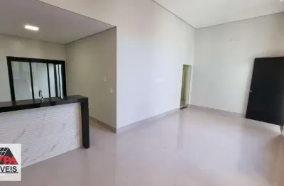 Casa com 3 quartos à venda no Parque Novo Mundo, Americana 