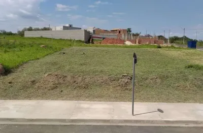 Terreno à venda no Loteamento Residencial Jardim Florbela, Americana 
