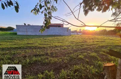 Terreno à venda no Jardim Werner Plaas VII, Americana 