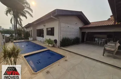 Casa com 3 quartos à venda no Jardim Colina, Americana 