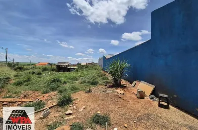 Terreno à venda no Jardim Dos Lagos 2, Nova Odessa 