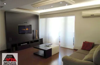 Apartamento com 3 quartos à venda no Jardim São Paulo, Americana 