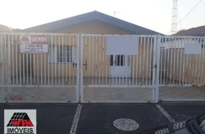 Casa com 2 quartos à venda no Jardim Glória, Americana 