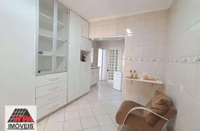 Casa com 2 quartos à venda no Cechino, Americana 