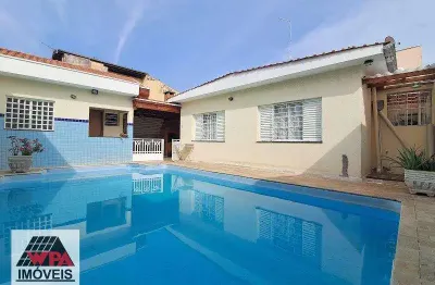 Casa com 3 quartos à venda no Parque Gramado, Americana 