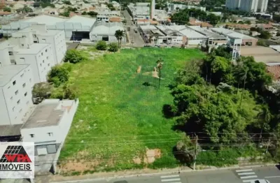 Terreno comercial à venda em Conserva, Americana 