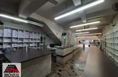 Ponto comercial à venda no Centro, Americana 