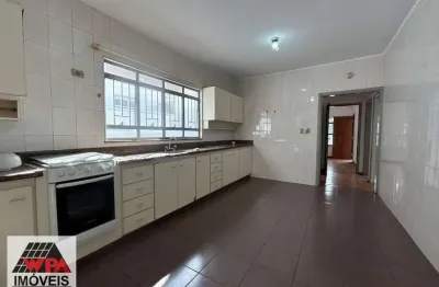 Casa com 3 quartos à venda em Chácara Machadinho I, Americana 