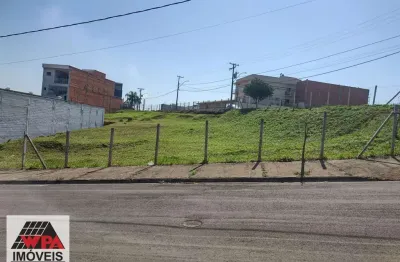 Terreno à venda no Loteamento Residencial Jardim dos Pinheiros, Americana 