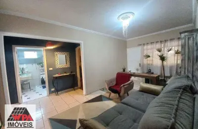 Casa com 2 quartos à venda em São Manoel, Americana 