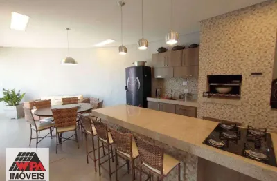 Casa com 4 quartos à venda no Jardim Werner Plaas, Americana 