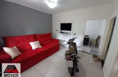 Casa com 2 quartos à venda na Cidade Jardim I, Americana 