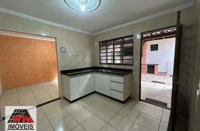 Casa com 2 quartos à venda em Antônio Zanaga, Americana 