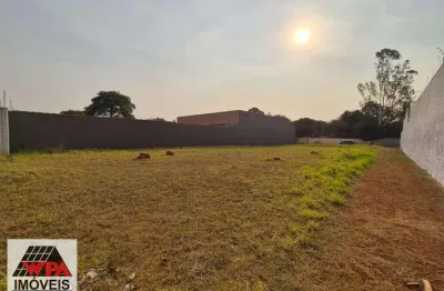 Terreno à venda em Chácara Letônia, Americana 