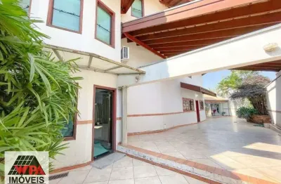 Casa com 3 quartos à venda na Cidade Jardim I, Americana 