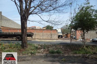 Terreno à venda na Morada do Sol, Americana 