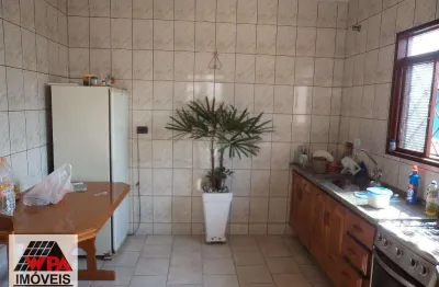 Casa com 2 quartos à venda no Jardim Lizandra, Americana 