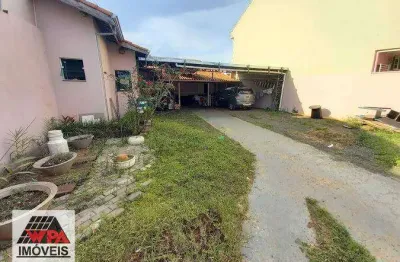 Casa com 3 quartos à venda no Parque das Nações, Americana 