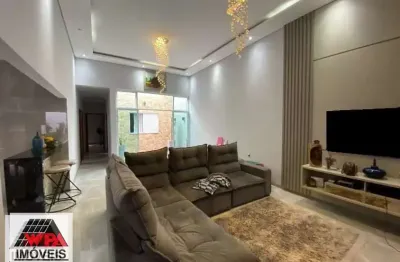 Casa residencial à venda no bairro terrazul sm em santa bárbara d`oeste