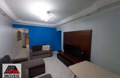 Casa com 3 quartos à venda no Jardim Guanabara, Americana 