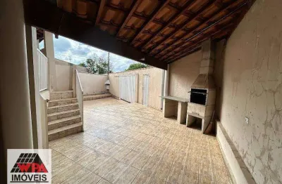 Casa com 3 quartos à venda na Vila Mariana, Americana 