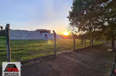 Terreno à venda no Jardim Werner Plaas VII, Americana 