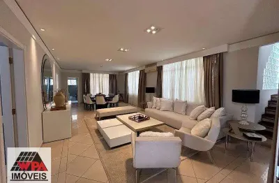 Casa com 3 quartos à venda no Jardim Ipiranga, Americana 