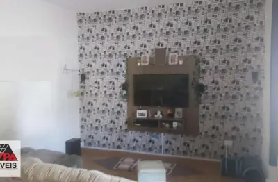 Casa com 3 quartos à venda na Vila Santa Maria, Americana 