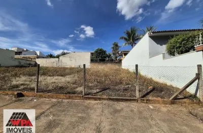 Terreno à venda no Jardim Colina, Americana 